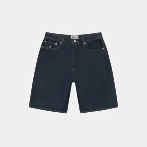 BIG OL’ SHORT DENIM