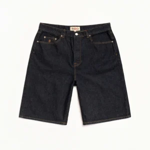 STUSSY BIG OL' SHORT DENIM