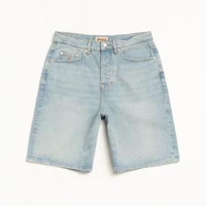 STUSSY BIG OL' SHORT DENIM