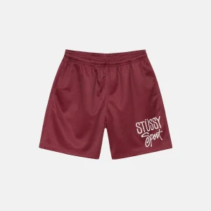 MESH SHORT SPORT