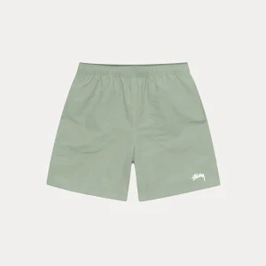 WATER SHORT STOCK
