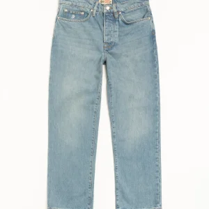 STUSSY CLASSIC JEAN DENIM