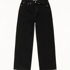 STUSSY RELAXED JEAN DENIM
