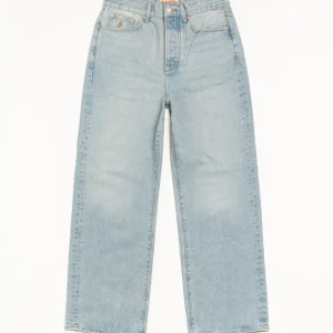 STUSSY RELAXED JEAN DENIM