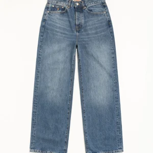 STUSSY RELAXED JEAN DENIM