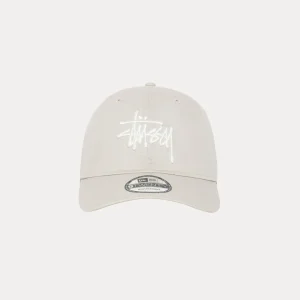 NEW ERA 9TWENTY BASIC STRAPBACK