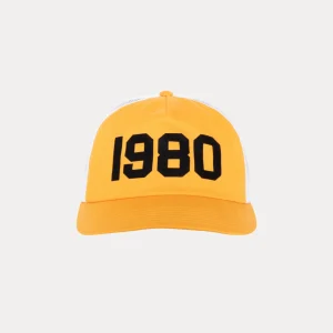 TRUCKER 1980 SNAPBACK