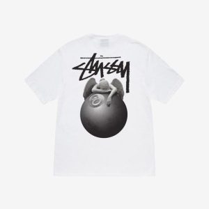 Stussy Angel Tee Wessis