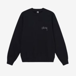 Stüssy Young Moderns Sweatshirt